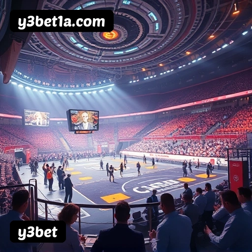 Cassino Online y3bet