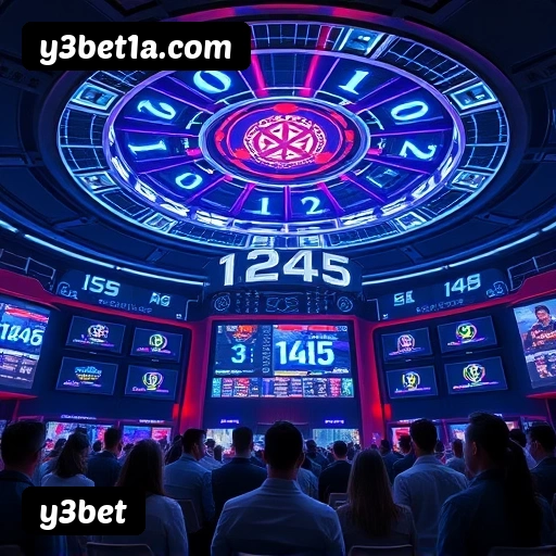 Cassino Online y3bet