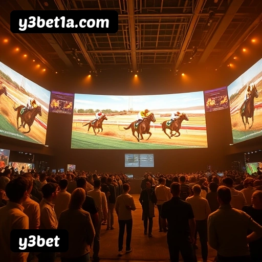 Cassino Online y3bet