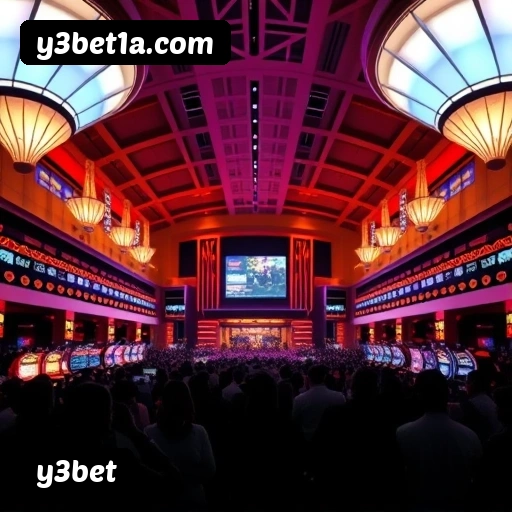 Cassino Online y3bet