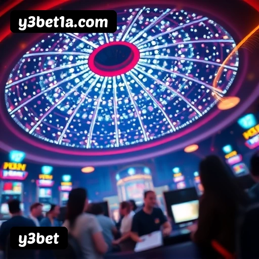Acesso ao y3bet