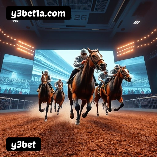 Cassino Online y3bet